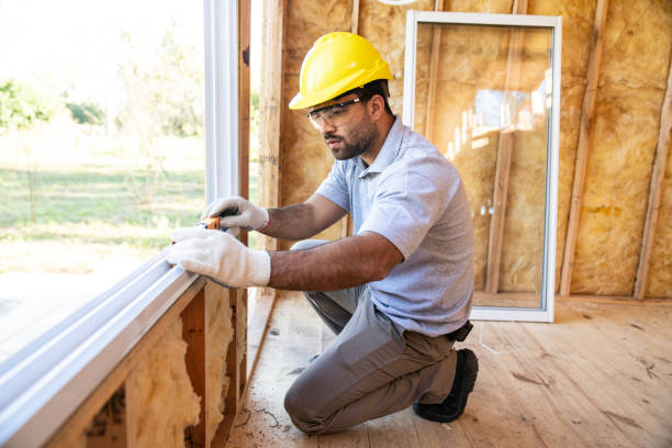 Best Soundproof Insulation Installation  in Senatobia, MS
